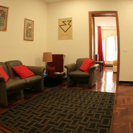 Appartamento Politeama Palermo Bagian luar foto