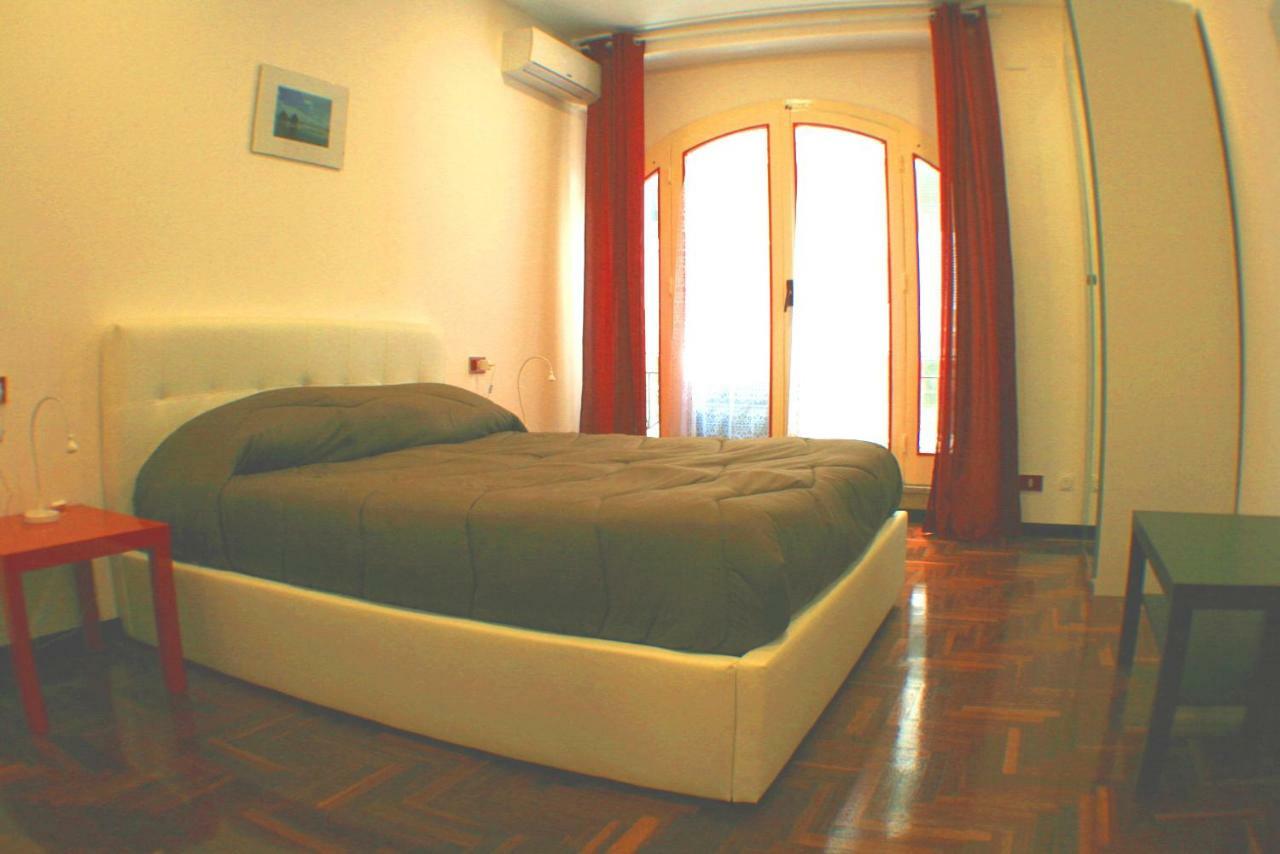 Appartamento Politeama Palermo Bagian luar foto